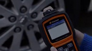 Foxwell T1000 Tpms Sensor Programming Activation For 315Mhz 433Mhz Check Rf Remote Keylss Entry Aut