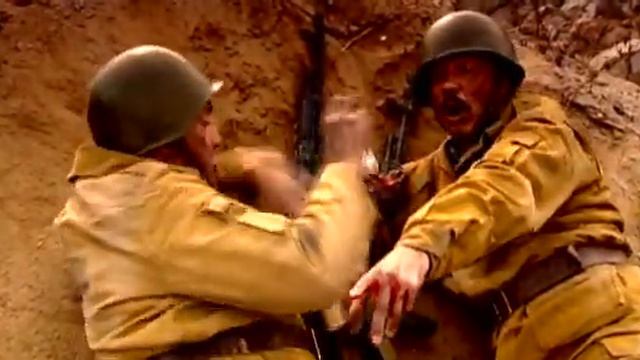 Ataman 01 seriya iz 16 2005 XviD DVDRip by Suprug