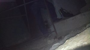 Как открыть гермодверь / How to open blast door