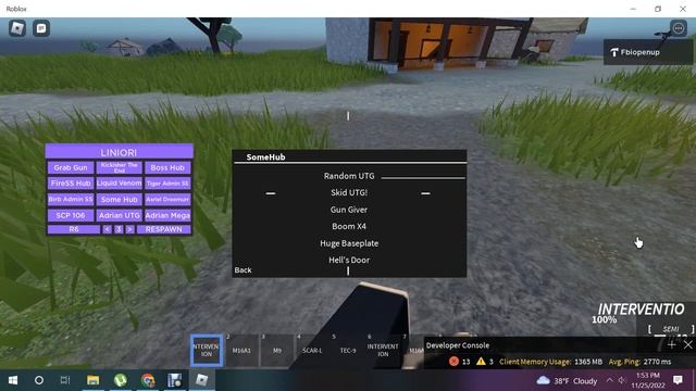 script for roblox(console) script pentru roblox(console) смотреть онлайн