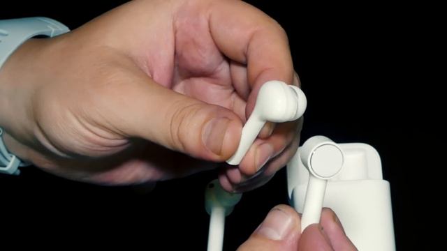 Наушники Xiaomi AIR True Wireless (xiaomi airdots pro tws) - СТОИТ БРАТЬ? смотреть онлайн