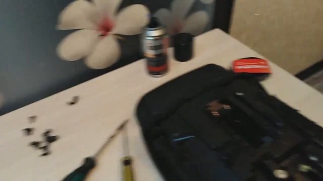 Устраняем скрип подлокотника на Прадо 150 смотреть онлайн