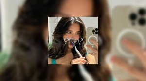 может погуляем ночью? хочешь, зделай мне конспект //speed up❤️?