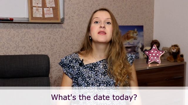 Даты по английски, года по-английски, как правильно писать и говорить смотреть онлайн