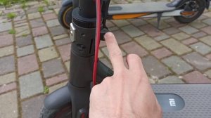 Тюнинг и реставрация электросамоката Xiaomi m 365, два самоката и два стиля!
