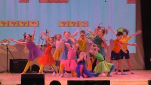 1 Место 3 "А" English Song Festival 2019 Owl City - When Can I See You Again