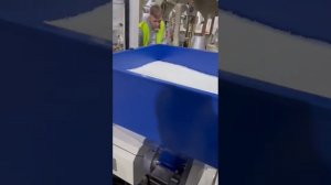 Пленочный экструдер SJ65. Первый запуск.