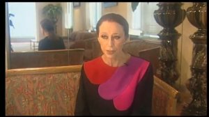 Портреты эпохи.Майя Плисецкая(2005г)