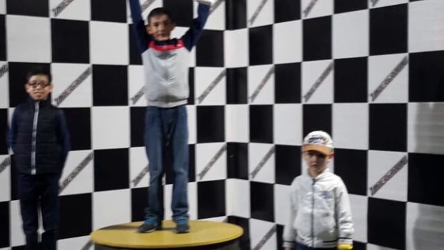 Мои картинг фото смотреть онлайн