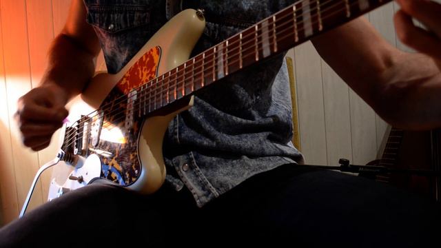 PLANTEGENET Guitares, Bass VI смотреть онлайн