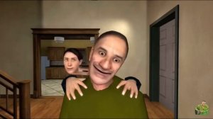 Дорогой, ГДЕ ТЫ БЫЛ 2???