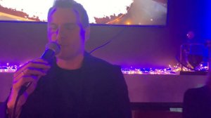 Кавер-дуэт " WEEKEND" "Billie Jean" (джаз)