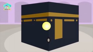 Исламский мультик? про намаз?