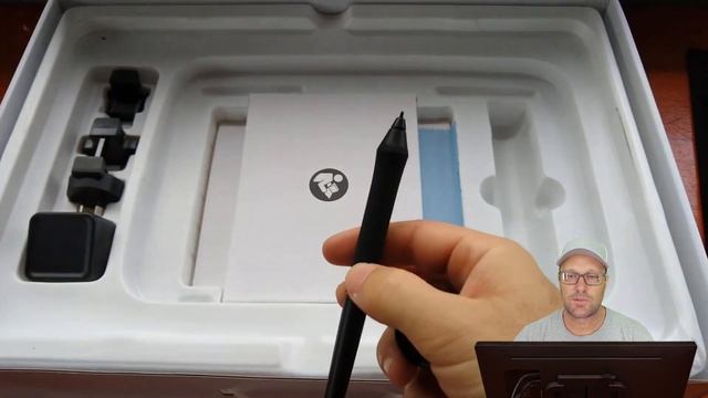 Unboxing My New XP-Pen Pro 15" Pen Display смотреть онлайн
