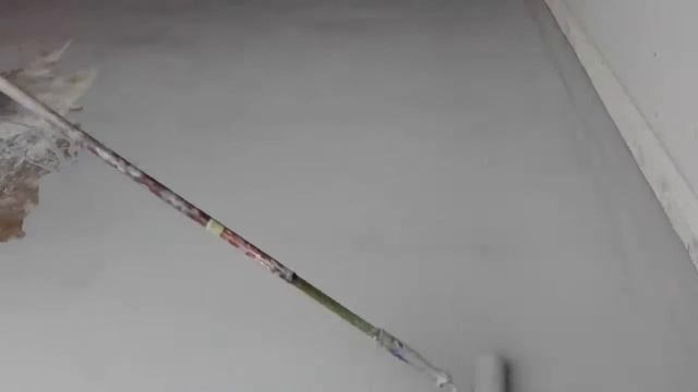 Нанесение полимерной краски окрасочным способом