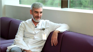 Беседы с онкологом. Рак почки