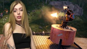 СТРИМ! Сколько ЛУТА принесут наши турельки в RUST ?