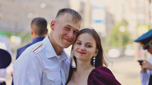 Выпускной академия связи 2021 смотреть онлайн