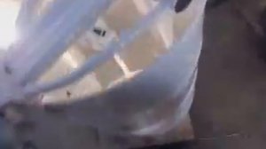 Самодельная медогонка.