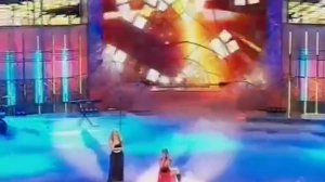 ВИА ГРА   Поцелуи(Утренняя почта2008