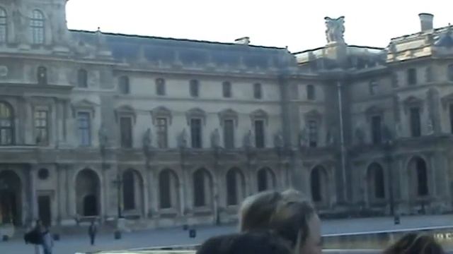 Trans Model Mia Isabella Attends Paris Fashion Week