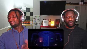 Dimash Shocks Him - When I've Got You Reaction