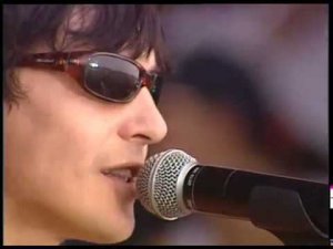 НАШЕСТВИЕ 2002: 7Б - Некрещенная луна