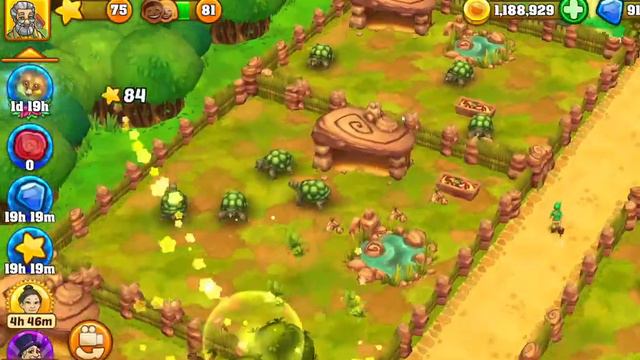 Highlight: Zoo 2 game 75-1266 4 of 5 смотреть онлайн