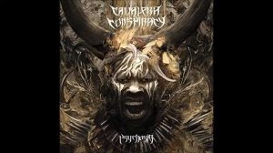 Cavalera Conspiracy - Psychosis (2017) - Full Album