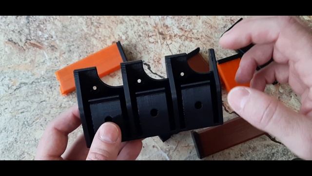 Пенал для магазинов Соболь 141, Би-7, Би-6 смотреть онлайн