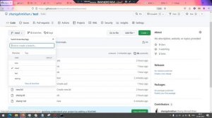 Basics of version control Part 3 | Git basics | GitHub basics