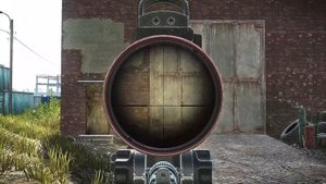 Efficient MK17 Build .12.12 - Escape from Tarkov