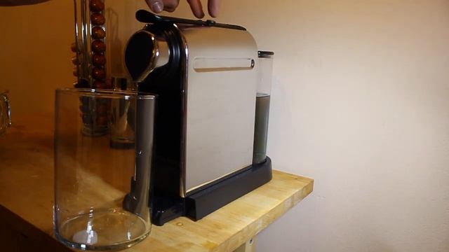 Nespresso - How to Descaling смотреть онлайн