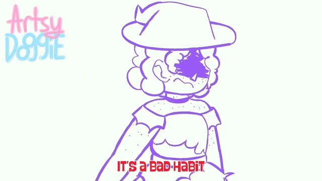 Say No! Animatic | Epithet Erased AMV смотреть онлайн