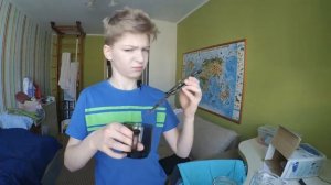 ЖЕСТЬ!!! САМЫЙ МЕРЗКИЙ ЧЕЛЛЕНДЖ!!! ИНГАЛЯТОР СМЕРТИ! БЛЕВАНУЛ???