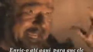 Притча о Богаче и Лазаре.  Библейская притча.