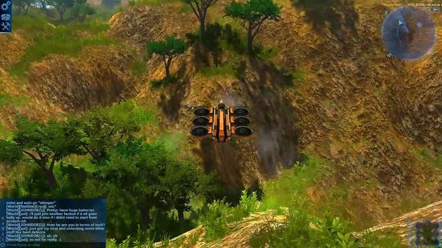 Строим базу - 9. Project 5: Sightseer. смотреть онлайн