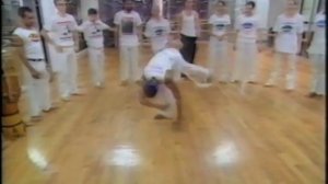 ABADA-Capoeira New York on Living Better