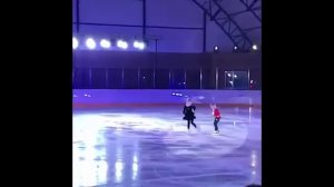 Открытие Академии Евгения Плющенко