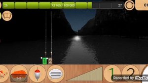 Как поймать Азиатского болотного угря на реке Хуанхэ? /Реальная рыбалка/