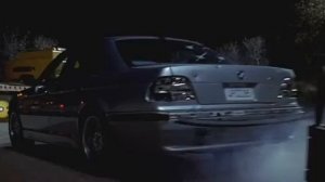BMW Films - Ambush (Season 1 - Ep1)