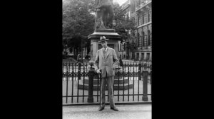 Синклер Льюис — биография человека