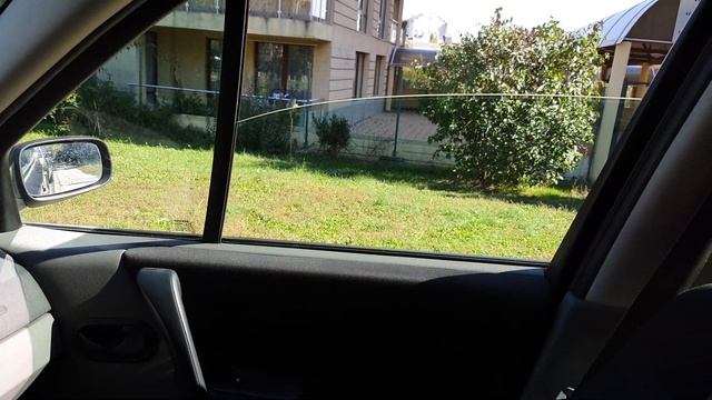 Renault Grand Scenic 2004 2.0i LPG смотреть онлайн