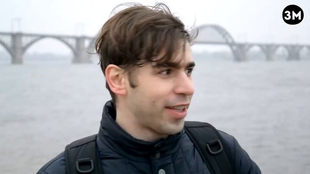 Отзыв о купании. Дмитрий Гаврош. смотреть онлайн