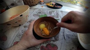 Шницель из мясного фарша / Простой рецепт мясного фарша.