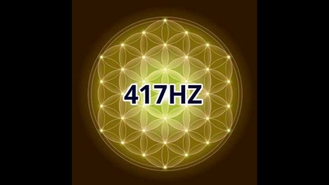 417 Hz REMOVE ALL THE NEGATIVE ENERGY ,Healing frequency Remove mental blockages,#meditation #music смотреть онлайн
