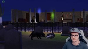 Жуткие секреты SIMS 2 ► Симс ( MysteryForce ) Мистери Форс | Реакция