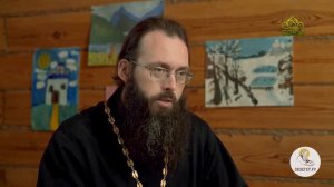 Святая равноапостольная Мария Магдалина. Священник Валерий Духанин