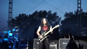 Queensryche Silent Lucidity - live Rock USA 07 / 17 2015 Oshkosh Wisconsin