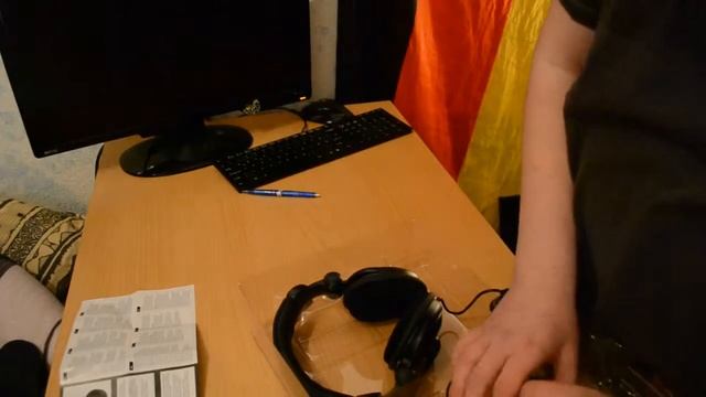 SpeedLink Medusa NX Unboxing смотреть онлайн